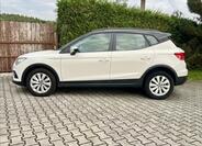 Seat Arona 3