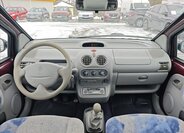 Renault Twingo Hatchback 1,1 l 43 kw