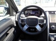 Land Rover Discovery SUV / Terénní 3,0 l 184 kw