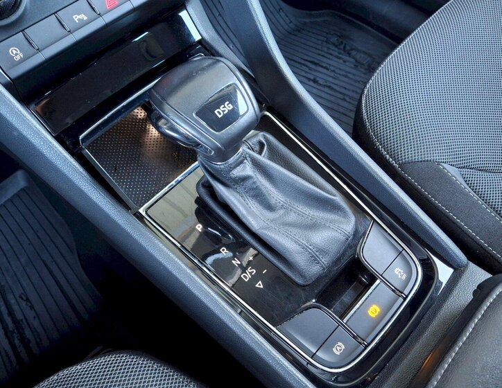 Škoda Kodiaq SUV / Terénní 2,0 l 110 kw