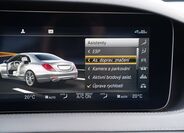 Mercedes-Benz Třídy S 39