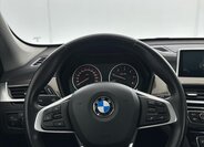 BMW X1 SUV / Terénní 2,0 l 140 kw