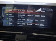 BMW X4 SUV / Terénní 3,0 l 230 kw