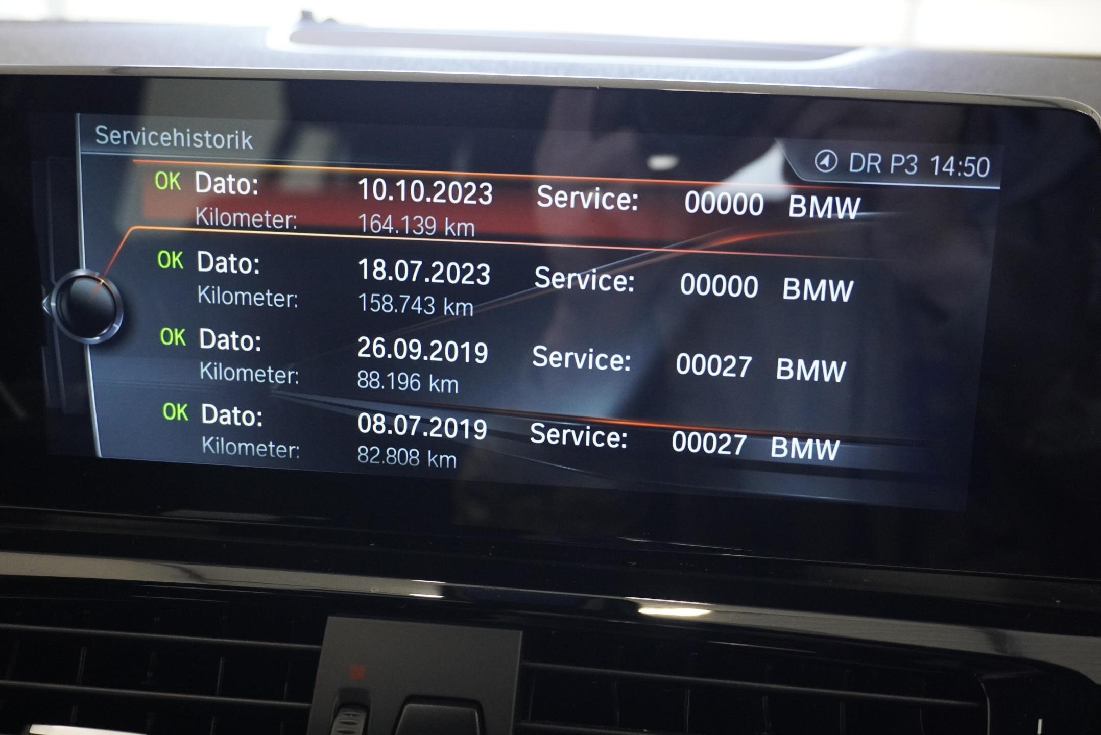 BMW X4 SUV / Terénní 3,0 l 230 kw