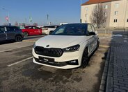 Škoda Fabia Hatchback 999,0 85 kw