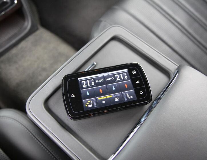 Bentley Flying Spur 41