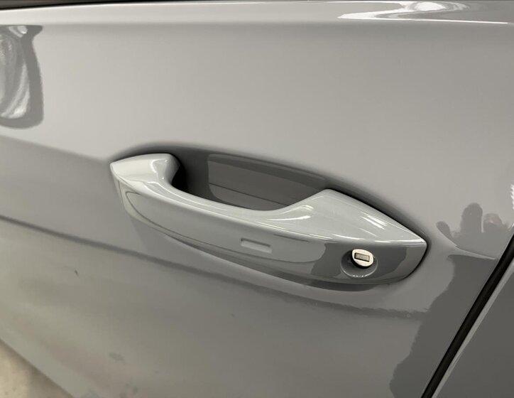 Volkswagen Golf Hatchback 1,5 l 110 kw