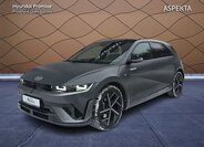 Hyundai Ioniq 5 Hatchback 0,0 239 kw