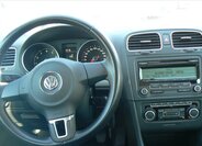 Volkswagen Golf Hatchback 1,4 l 59 kw