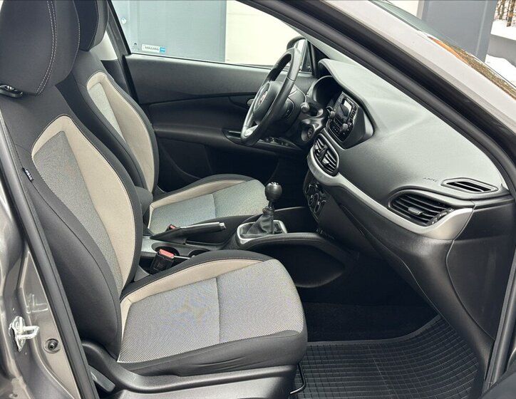 Fiat Tipo Ostatní 1,4 l 70 kw