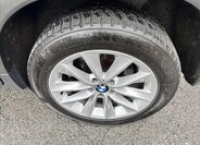 BMW X3 SUV / Terénní 2,0 l 135 kw