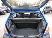 KIA Rio Hatchback 1,4 l 71 kw