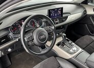 Audi A6 Allroad Kombi 3,0 l 200 kw