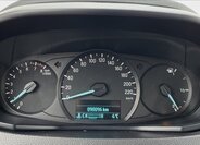 Ford KA PLUS Hatchback 1,2 l 63 kw