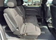 Mercedes-Benz Vito 17