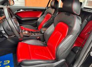 Audi A5 Kabriolet 2,0 l 140 kw