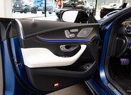 Mercedes-Benz AMG GT Sedan / Limuzína 4,0 l 588 kw