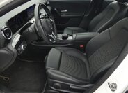 Mercedes-Benz Třídy A Sedan / Limuzína 2,0 l 85 kw