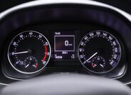 Škoda Fabia Hatchback 1,2 l 81 kw