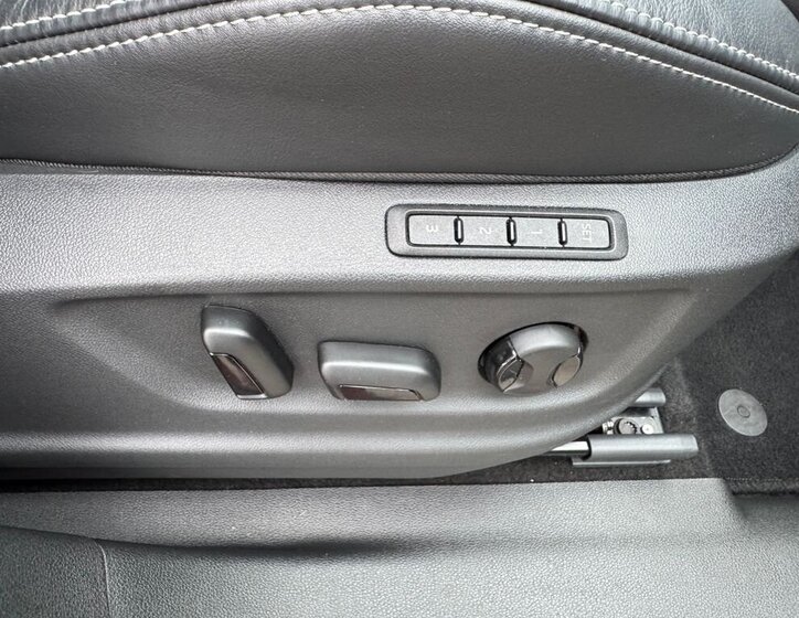 Škoda Kodiaq SUV 2,0 l 110 kw