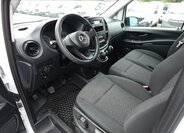 Mercedes-Benz Vito Ostatní 2,0 l 100 kw