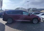 Chrysler Pacifica MPV 3,6 l 214 kw