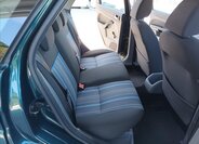 Ford Focus Hatchback 1,4 l 59 kw