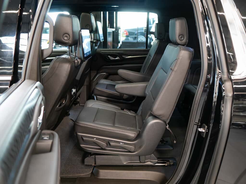 GMC Yukon SUV 6,2 l 313 kw