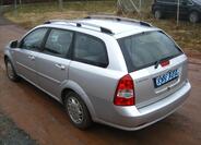 Chevrolet Lacetti 4