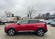 Peugeot 3008 SUV / Terénní 2,0 l 130 kw