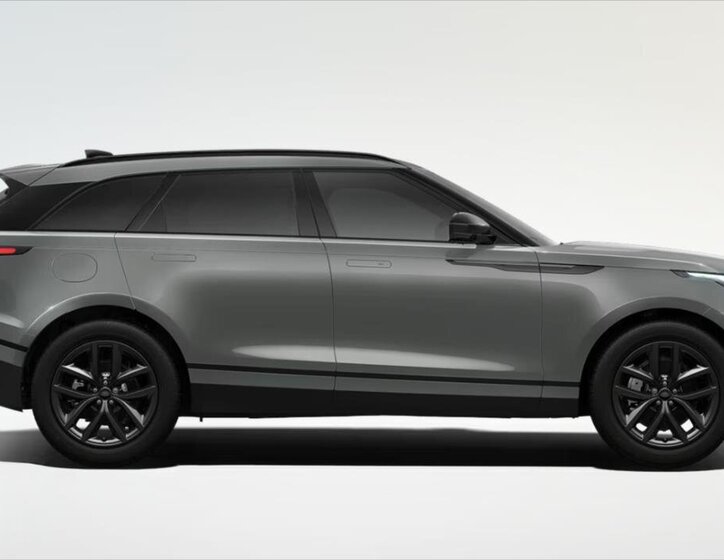 Land Rover Range Rover Velar 2