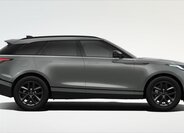 Land Rover Range Rover Velar 2