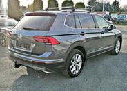 Volkswagen Tiguan Allspace 5