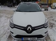 Renault Clio 2