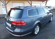 Volkswagen Passat Kombi 1,4 l 90 kw