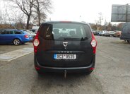 Dacia Lodgy 6