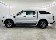 Ford Ranger Pick-up 2,0 l 156 kw