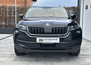 Škoda Kodiaq SUV / Terénní 2,0 l 110 kw