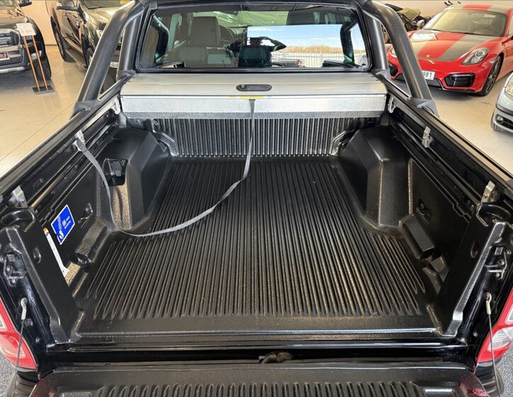 Ford Ranger Pick-up 3,2 l 147 kw