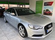 Audi A6 Sedan 3,0 l 150 kw