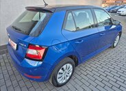 Škoda Fabia Hatchback 999,0 55 kw