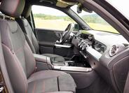 Mercedes-Benz GLB 14