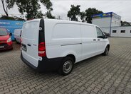 Mercedes-Benz Vito Ostatní 2,0 l 100 kw