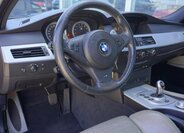 BMW M5 Sedan 5,0 l 373 kw