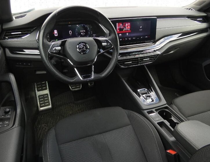 Škoda Octavia Sedan / Limuzína 2,0 l 85 kw