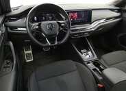 Škoda Octavia Sedan / Limuzína 2,0 l 85 kw