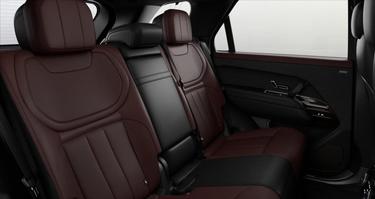 Land Rover Range Rover Sport SUV 3,0 l 258 kw