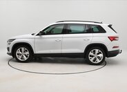 Škoda Kodiaq SUV 2,0 l 110 kw