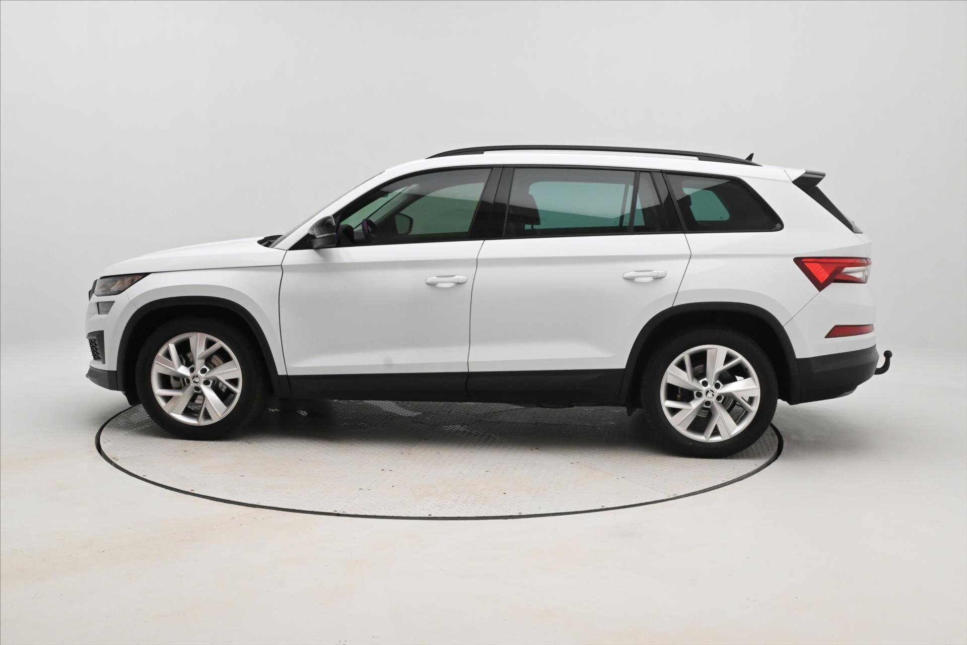 Škoda Kodiaq SUV 2,0 l 110 kw