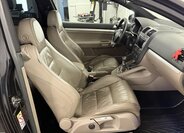 Volkswagen Golf Kombi 3,2 l 184 kw